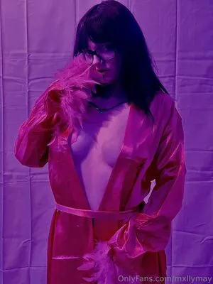 Imaeblush OnlyFans Leaked Free Thumbnail Picture - #Em6mtj5g3j