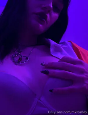 Imaeblush OnlyFans Leaked Free Thumbnail Picture - #QSDjHwchZk