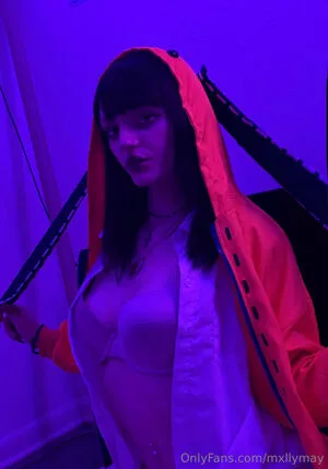 Imaeblush OnlyFans Leaked Free Thumbnail Picture - #ihzG5CLA8x