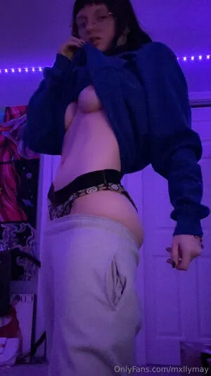 Imaeblush OnlyFans Leaked Free Thumbnail Picture - #sot35vkWkw