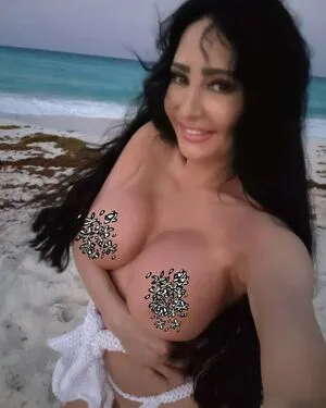 Imajewel OnlyFans Leaked Free Thumbnail Picture - #OPE0i43G1L