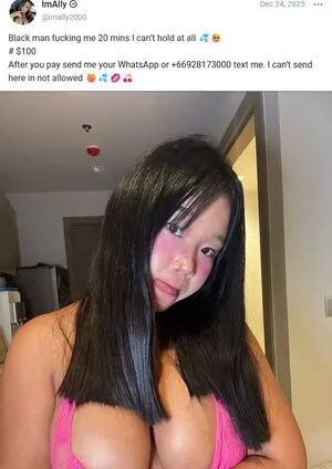 Imally2000 OnlyFans Leaked Free Thumbnail Picture - #YWAnM8qrzH