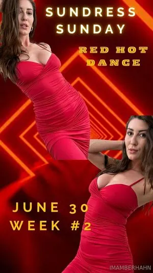 Imamberhahnfree OnlyFans Leaked Free Thumbnail Picture - #IPrTXBn2PB