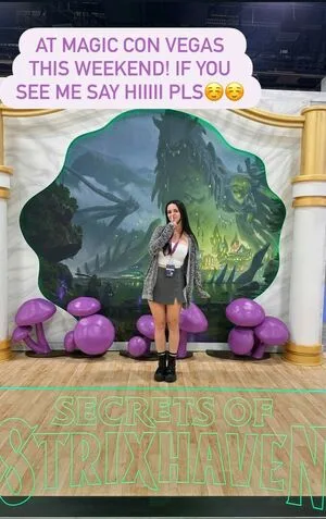 Imamethystt OnlyFans Leaked Free Thumbnail Picture - #6Ew4NtTaq8