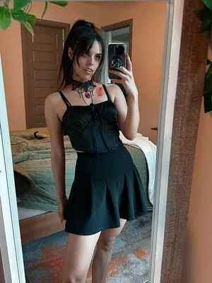 Imamethystt OnlyFans Leaked Free Thumbnail Picture - #ODSIVpWkqh