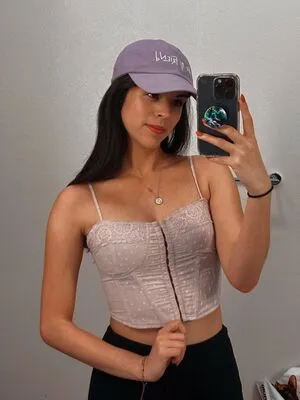 Imamethystt OnlyFans Leaked Free Thumbnail Picture - #X0K9SkKwNr