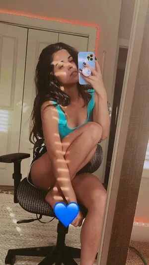 Imamethystt OnlyFans Leaked Free Thumbnail Picture - #eqmcNhpHfz