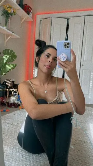 Imamethystt OnlyFans Leaked Free Thumbnail Picture - #w096CawBCi