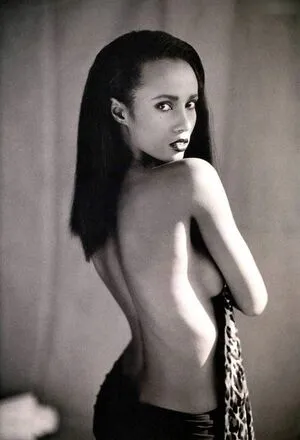 Iman Abdulmajid OnlyFans Leaked Free Thumbnail Picture - #EMKIz3uY2B