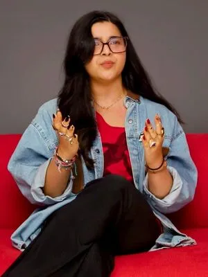 Iman Vellani OnlyFans Leaked Free Thumbnail Picture - #60CS82Sxje