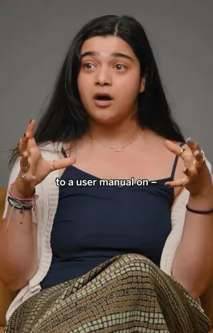 Iman Vellani OnlyFans Leaked Free Thumbnail Picture - #7s4yDfsUIS