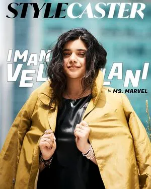 Iman Vellani OnlyFans Leaked Free Thumbnail Picture - #9HFvONFoa8