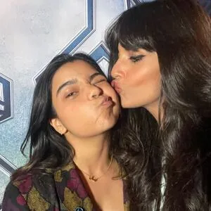 Iman Vellani OnlyFans Leaked Free Thumbnail Picture - #LbsOLan4yv
