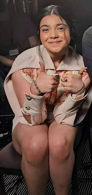 Iman Vellani OnlyFans Leaked Free Thumbnail Picture - #NTAS9lVzHR