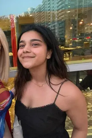 Iman Vellani OnlyFans Leaked Free Thumbnail Picture - #XSfw7NGfM7