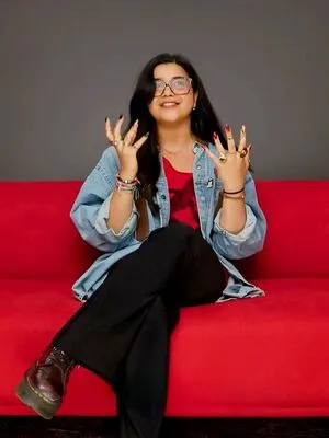 Iman Vellani OnlyFans Leaked Free Thumbnail Picture - #dgnVICIRUH