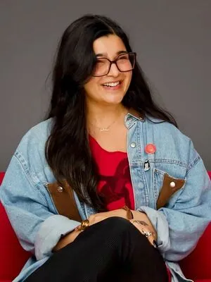 Iman Vellani OnlyFans Leaked Free Thumbnail Picture - #eFyA3z0kQV