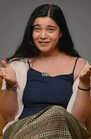 Iman Vellani OnlyFans Leaked Free Thumbnail Picture - #si9FQddswo