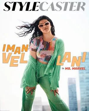 Iman Vellani OnlyFans Leaked Free Thumbnail Picture - #weGlv2lXoD