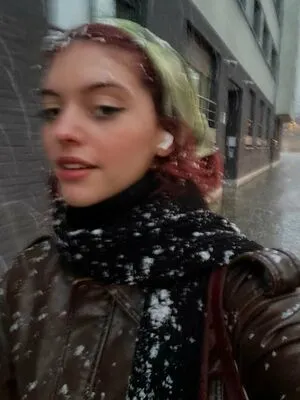 Imane Boudadi OnlyFans Leaked Free Thumbnail Picture - #EU3V9wsFOH