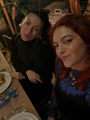 Imane Boudadi OnlyFans Leaked Free Thumbnail Picture - #HUxa7ObisZ