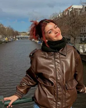 Imane Boudadi OnlyFans Leaked Free Thumbnail Picture - #LkF14mbeoC