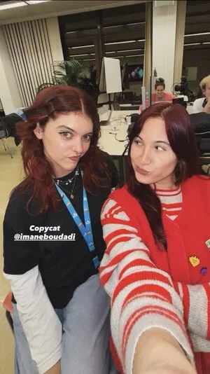 Imane Boudadi OnlyFans Leaked Free Thumbnail Picture - #M0SZy36Bk3