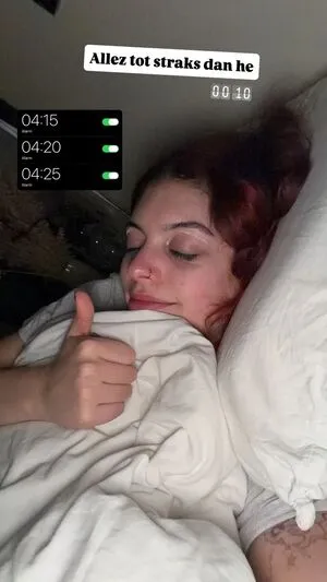 Imane Boudadi OnlyFans Leaked Free Thumbnail Picture - #j0ibFeW1NW