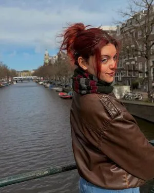 Imane Boudadi OnlyFans Leaked Free Thumbnail Picture - #z2ea3GUKxP