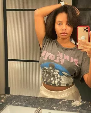 Imani Hakim OnlyFans Leaked Free Thumbnail Picture - #4EpKh4Dcrp