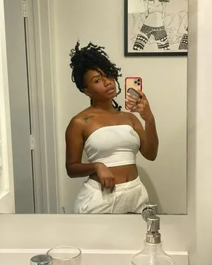 Imani Hakim OnlyFans Leaked Free Thumbnail Picture - #RdafPZqyil