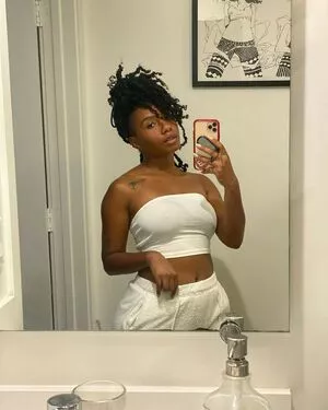 Imani Hakim OnlyFans Leaked Free Thumbnail Picture - #kJqocuNOyS