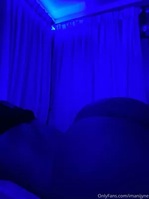 Imanijynee OnlyFans Leaked Free Thumbnail Picture - #9YbB1ABtlH