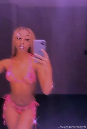 Imanijynee OnlyFans Leaked Free Thumbnail Picture - #A3IbeDyEXy
