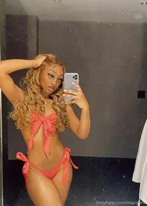 Imanijynee OnlyFans Leaked Free Thumbnail Picture - #Ja57YuwvL4
