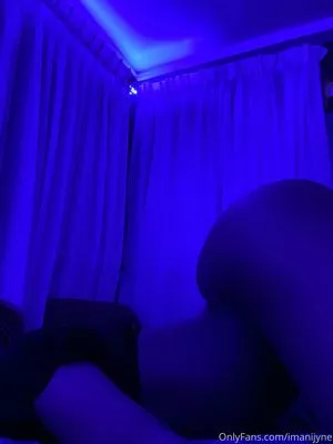 Imanijynee OnlyFans Leaked Free Thumbnail Picture - #WpuIeMCv9W
