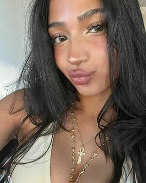 Imanimalikaa OnlyFans Leaked Free Thumbnail Picture - #m6SDZAz9L9