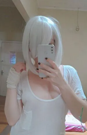 Imanna OnlyFans Leaked Free Thumbnail Picture - #AxAFg9waL7