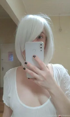 Imanna OnlyFans Leaked Free Thumbnail Picture - #JRSu0aEj56