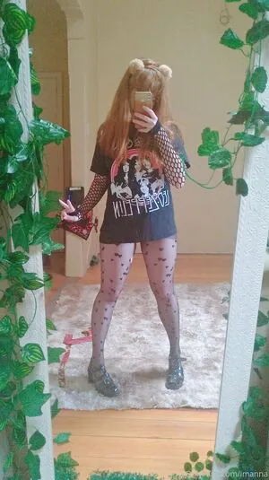 Imanna OnlyFans Leaked Free Thumbnail Picture - #axsczq0JTt
