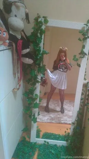 Imanna OnlyFans Leaked Free Thumbnail Picture - #dbBIhjIb6N
