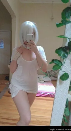Imanna OnlyFans Leaked Free Thumbnail Picture - #jXE93yiNhm