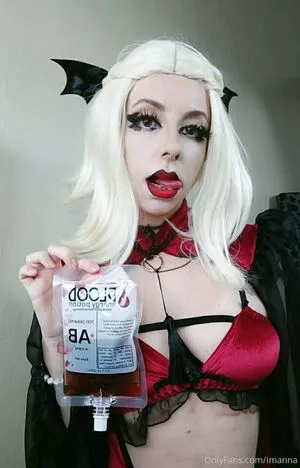 Imanna OnlyFans Leaked Free Thumbnail Picture - #lMhpCipJth