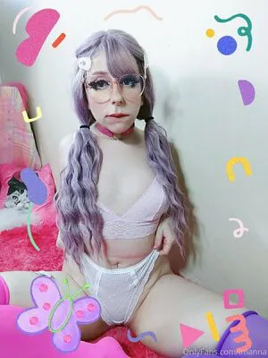 Imanna OnlyFans Leaked Free Thumbnail Picture - #pELtcz4utt