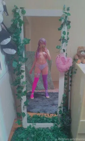 Imanna OnlyFans Leaked Free Thumbnail Picture - #qZprQb9Em0
