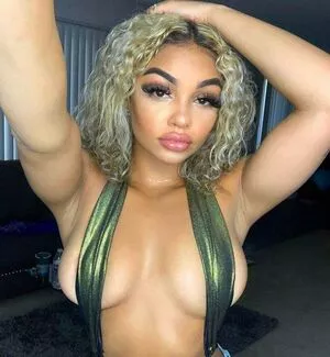 Imanni Jackson OnlyFans Leaked Free Thumbnail Picture - #CkDKgefcGQ