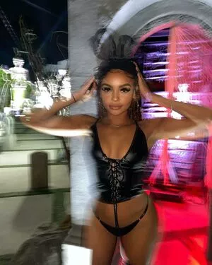 Imanni Jackson OnlyFans Leaked Free Thumbnail Picture - #H5U2OTrgT7