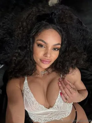 ImanniJackson OnlyFans Leaked Free Thumbnail Picture - #7C586w5lx0