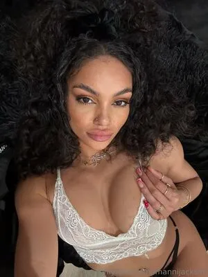 ImanniJackson OnlyFans Leaked Free Thumbnail Picture - #7FnJ4PC2lk