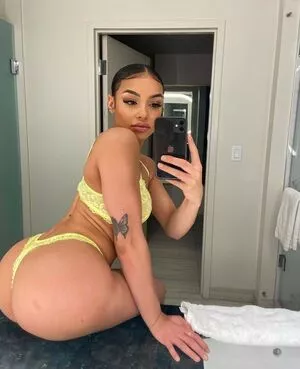 ImanniJackson OnlyFans Leaked Free Thumbnail Picture - #7Hr3YxjeEE